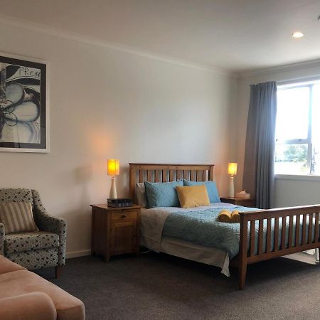 Cosy Studio Perfect For A Couple At Historic Town Raetihi Luaran gambar