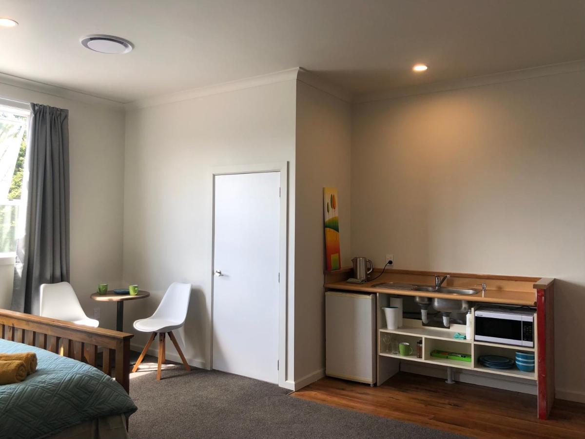 Cosy Studio Perfect For A Couple At Historic Town Raetihi Luaran gambar