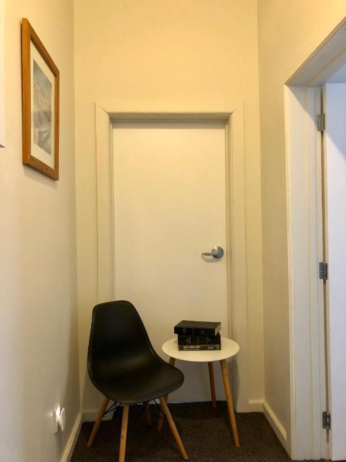 Cosy Studio Perfect For A Couple At Historic Town Raetihi Luaran gambar
